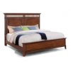 Hubbard Queen Bed