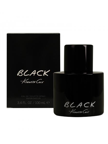 KENNETH COLE BLACK MEN 3.4 OZ