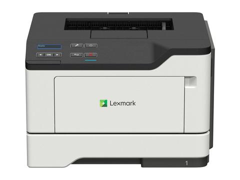 LEXMARK MS321DN