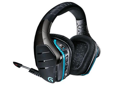 LOGITECH G933 Artemis Spectrum Wireless