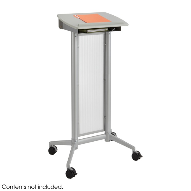 SO-Lectern