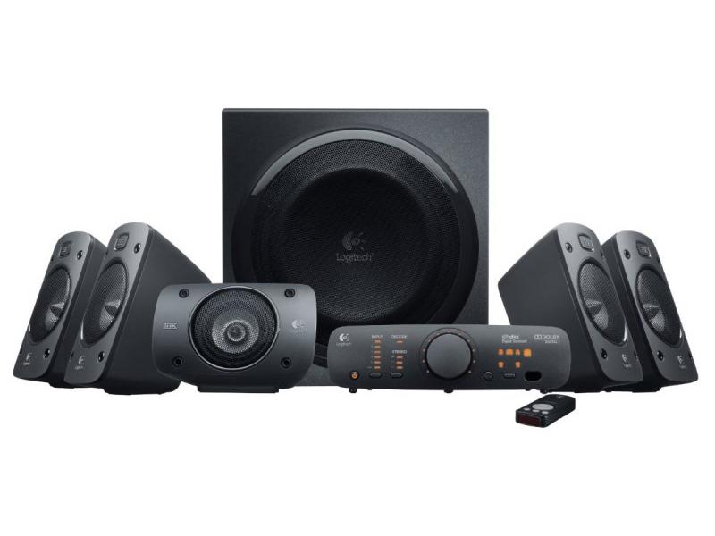 Surround Sound Speakers Z906