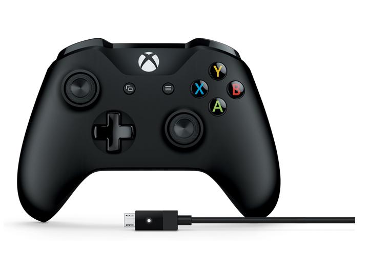 Microsoft Xbox Controller