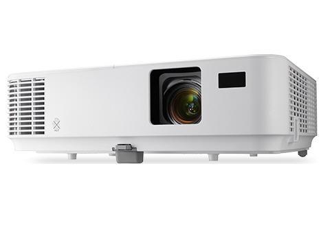 NEC V332W MOBILE PROJECTOR