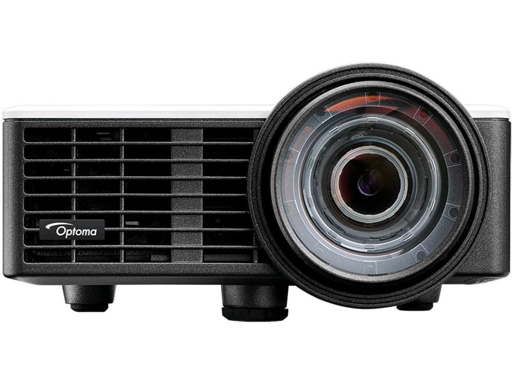 OPTOMA LED, WXGA, 700 lms, .7 Short Throw PROJECTOR