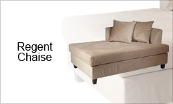 SO - Regent Chaise