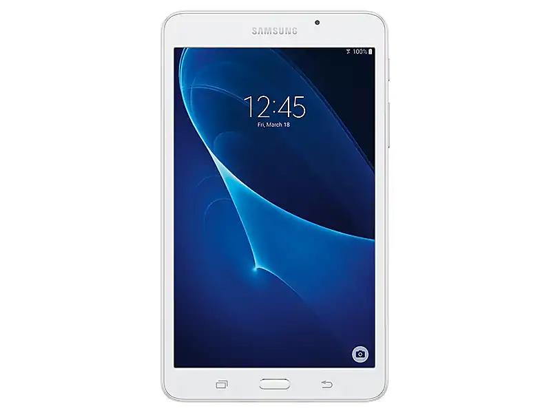 SAMSUNG GALAXY TABLET GTA 7 8GB WHITE