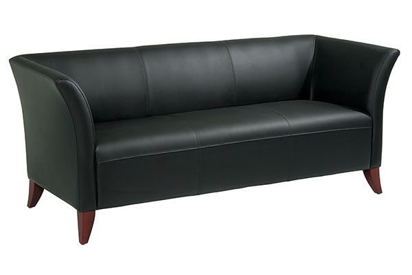 SL1573-Leather Sofa
