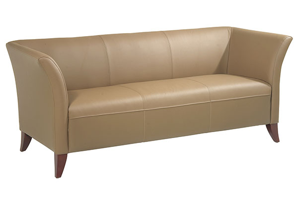 SL1873 Leather Sofa