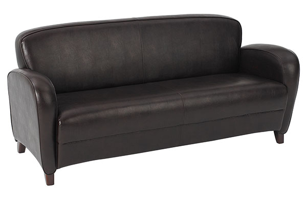 SL2373-Embrace - Eco Leather Sofa