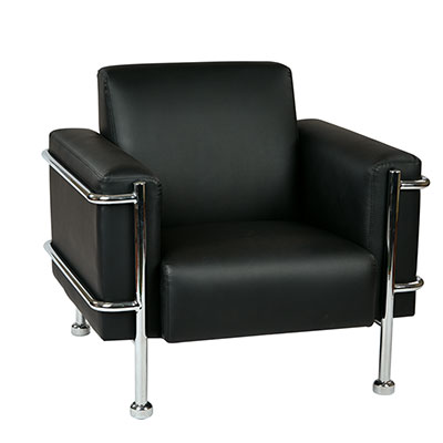 SL9801 Retro Club Chair