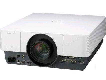 SONY 7000Lumen Laser Light Source Projector