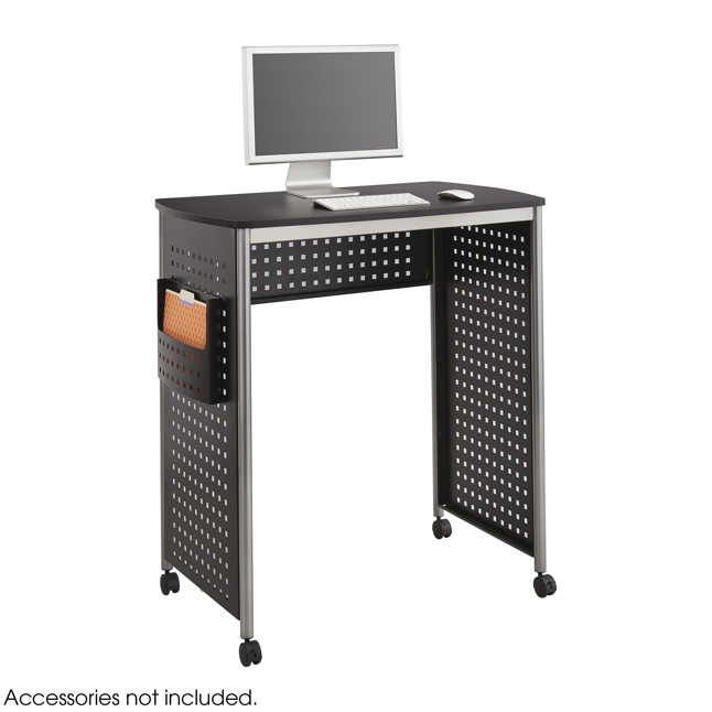 SO-Scoot Stand-up Desk