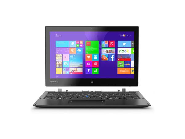 TOSHIBA Portege Z20t SkyLake 12.2INCH