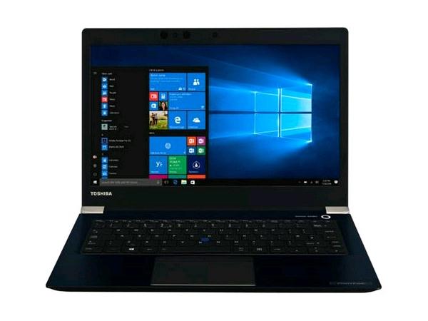 TOSHIBA Portege X30-D1354 13.3 IN