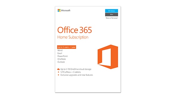 Office 365 Home