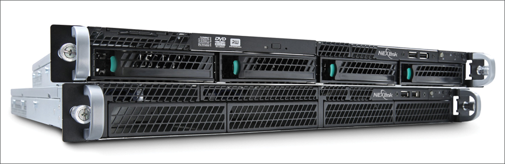 Nexlink S1000 Server Series