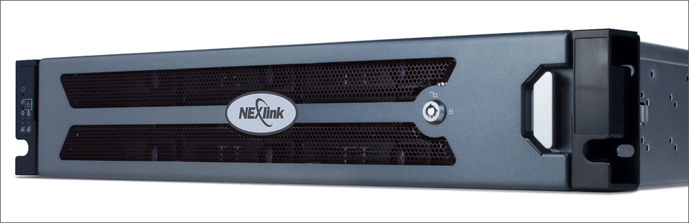 Nexlink S3000 Server Series