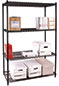 SO-Wire Shelving Unit