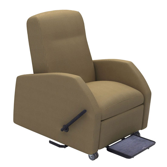 Patient Treatment Chair