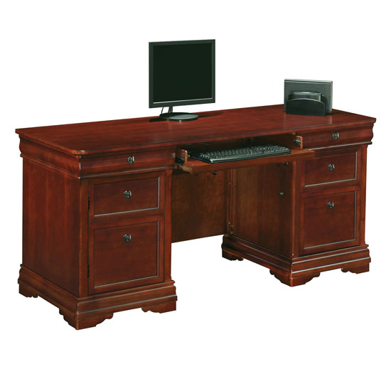 Computer Credenza