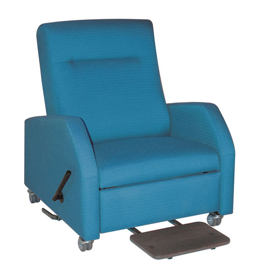 Patient Treatment Chair