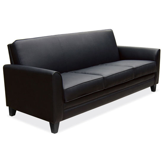 Executive Sofa - Click Image to Close