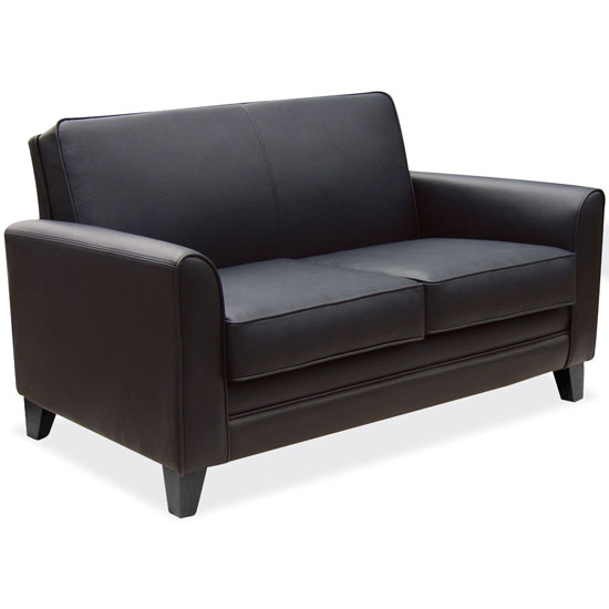 Executive Loveseat