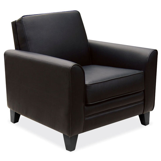 Executive Club Chair