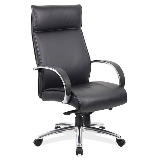 A High Back Executive Chair