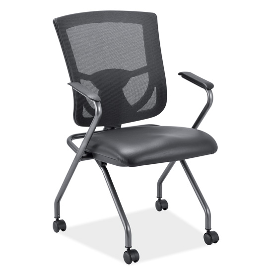 Mesh Back Nesting Chair