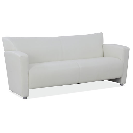 A Tribeca Sofa