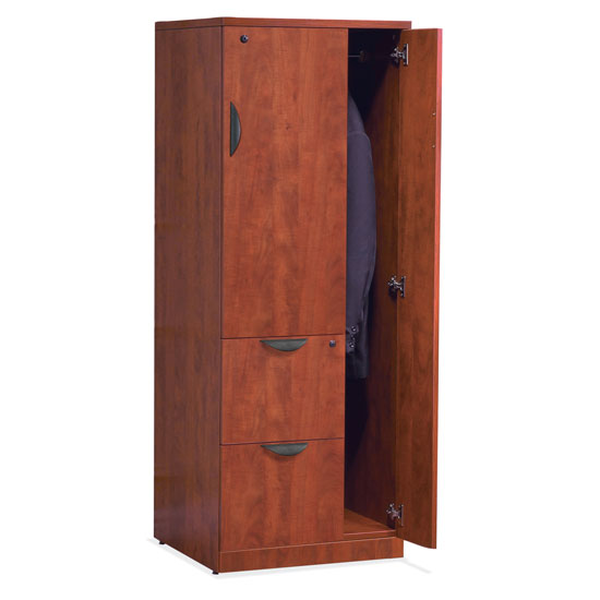 Wardrobe Unit - PL207 - 18