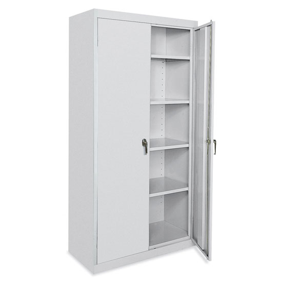 Storage Cabinet - 8036 - 18