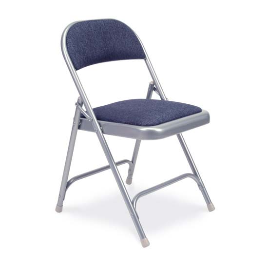 Fabric Folding Chair