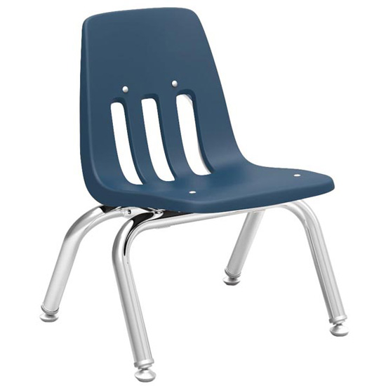 A Student Chair – 10” H