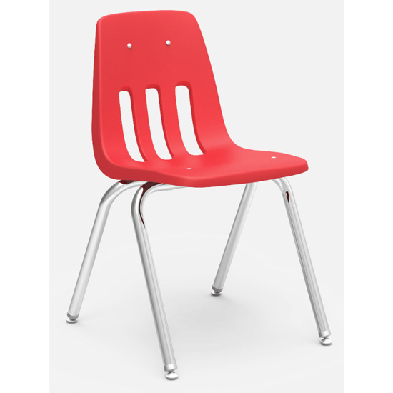 A Student Chair – 14” H