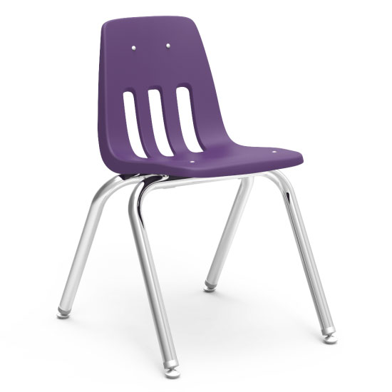 A Student Chair – 16” H