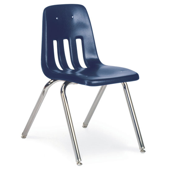 A Student Chair – 18” H