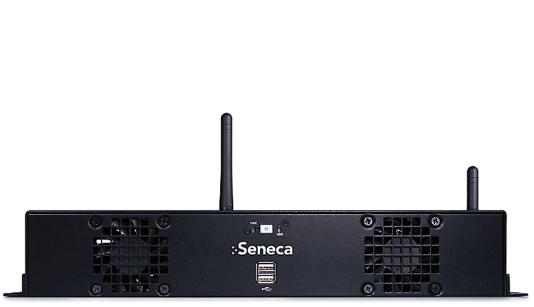 Seneca HD2.5 Media Player