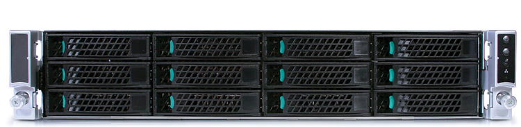 Nexlink S5000 Server Series