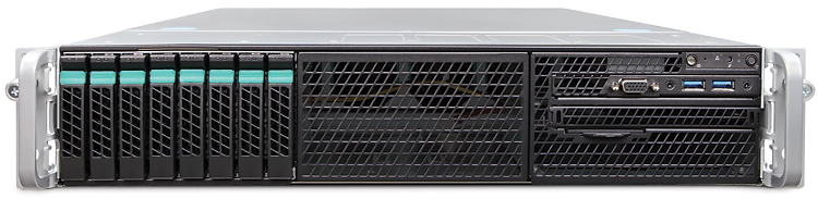 Nexlink S5100 Server Series
