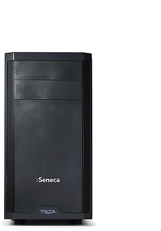 Seneca VFX 9100 Workstation