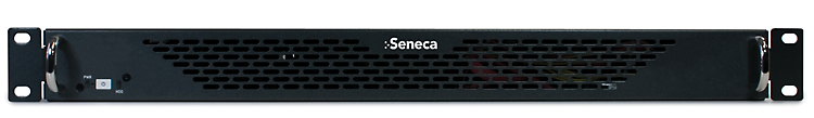 Seneca Scribe