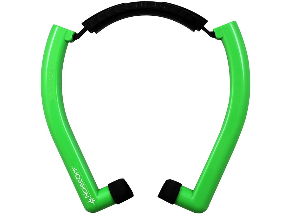 NOISEOFF 26DB - GREEN